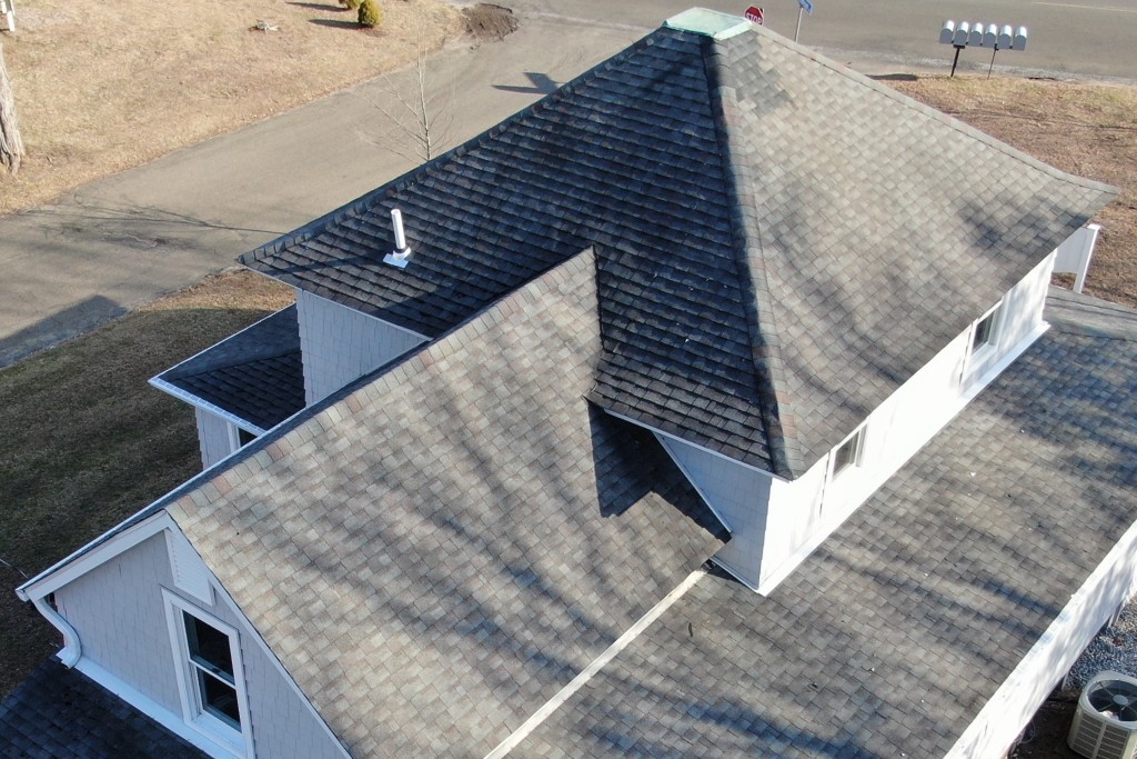 Residential Roofing Services Connecticut Roofcrafters