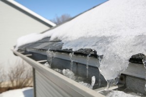 Winter Roof Maintenance