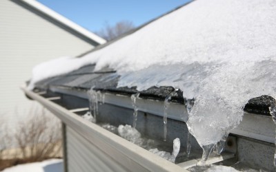 Winter Roof Maintenance