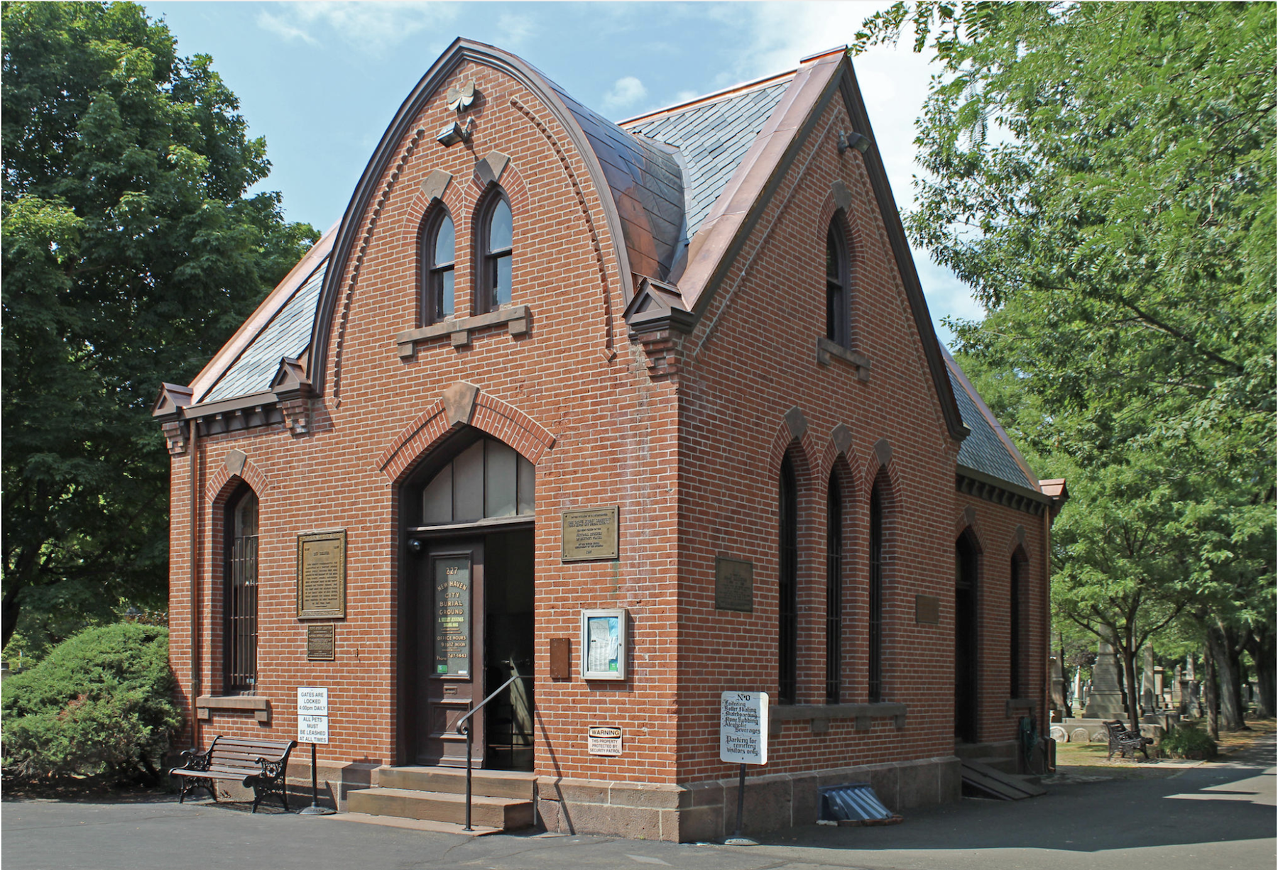 Historic Roof Restoration Connecticut Roofcrafters